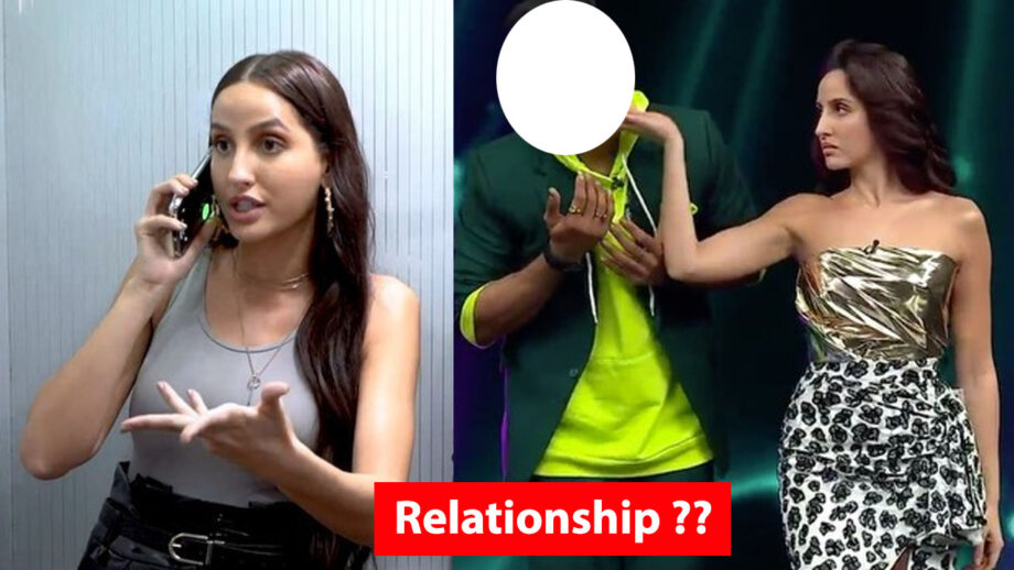 Single Or Committed: Nora Fatehi's Relationship Status REVEALED!