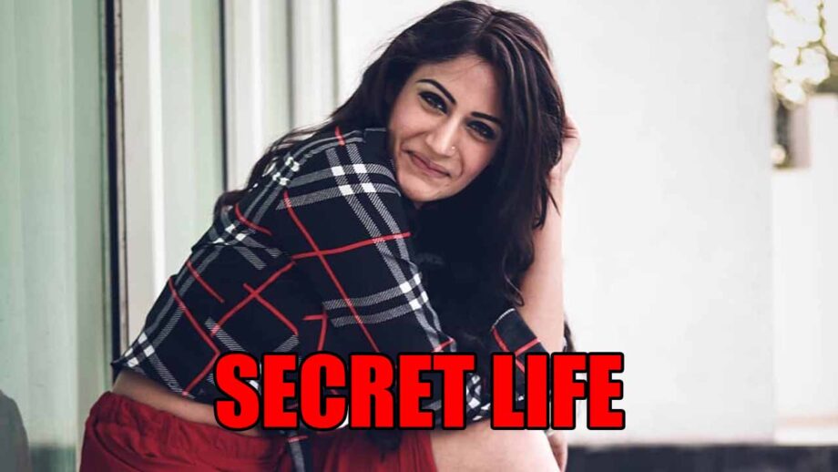 The Secret Life Of Surbhi Chandna REVEALED!