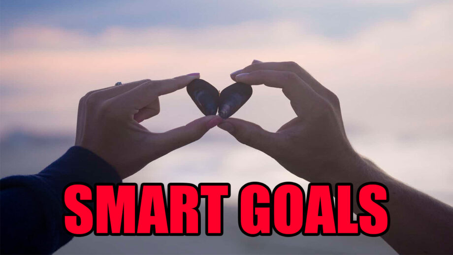 SMART Goals For Your Relationship