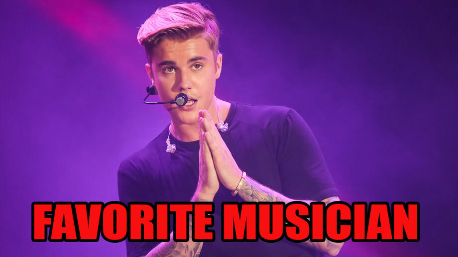 Songs That Make Justin Bieber Our Favorite Musician!