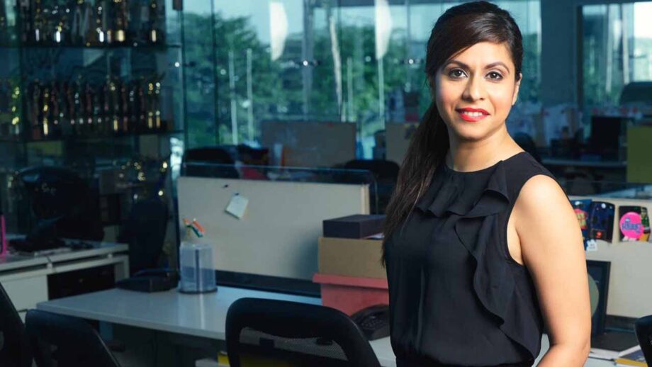 Sonia Huria to join Amazon Prime Video as Head of Communications for India
