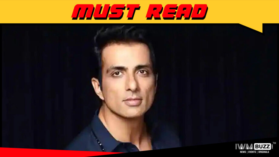 Sonu Sood Reacts To Paid Trolls On His Noble Work