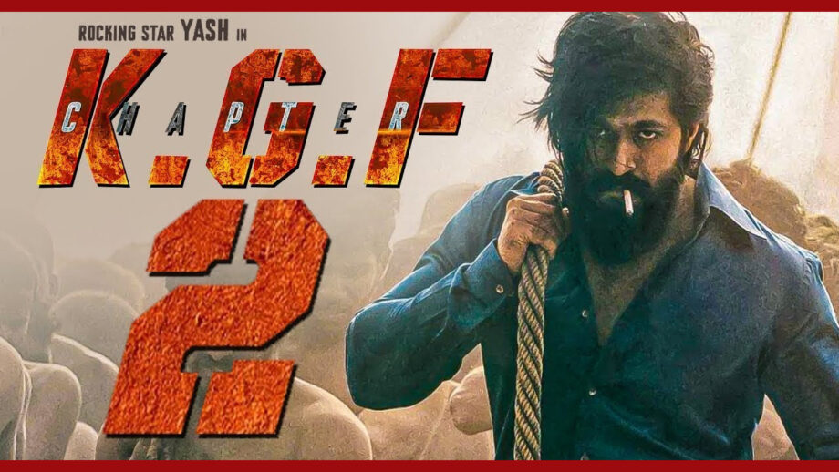 Straight From The Sets Of  KGF2:  Film Won’t Suffer Due To Sanjay Dutt’s Health