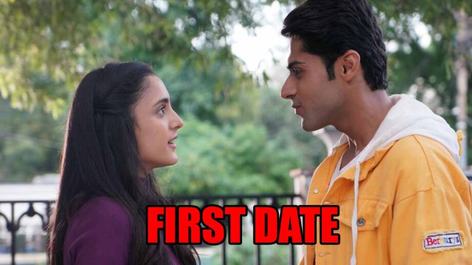 Ek Duje Ke Vaaste 2 spoiler alert: Suman and Shravan to enjoy their first date