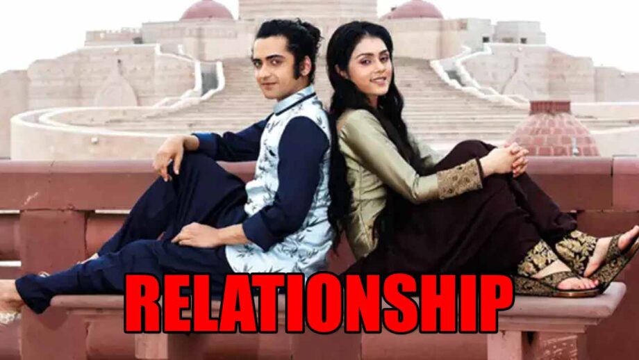 Sumedh Mudgalkar and Mallika Singh: How is their relationship?