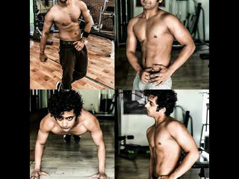Sumedh Mudgalkar Is A Fitness Freak And Here’s Proof - 1
