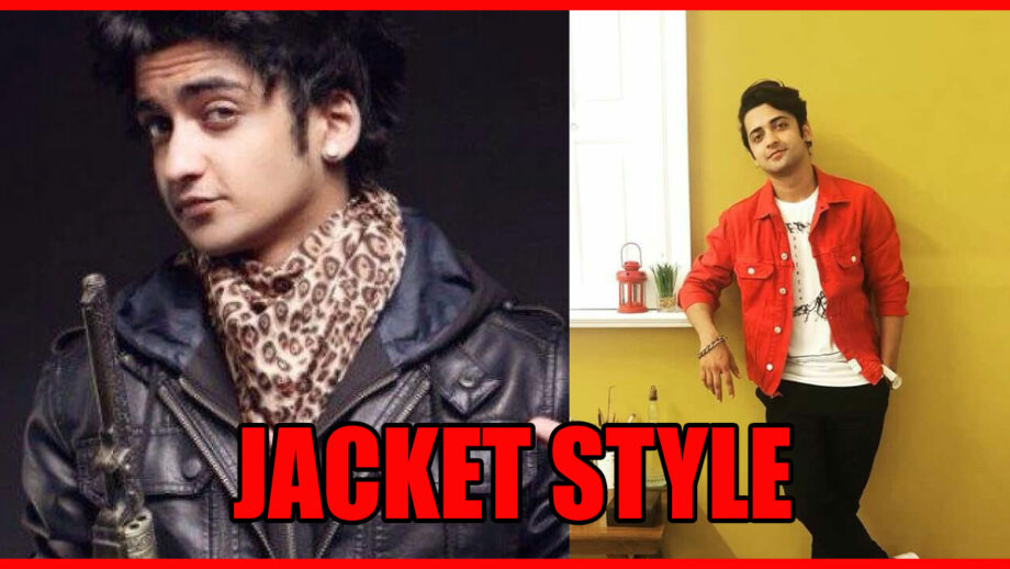 Sumedh Mudgalkar’s Best Jacket Styles You Should Try