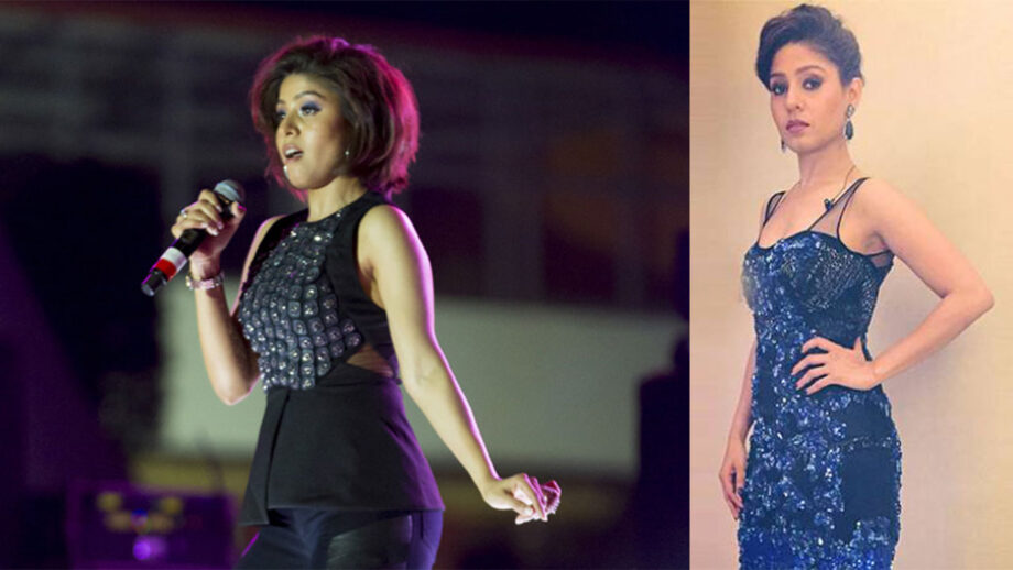 Sunidhi Chauhan's Happy Songs To Get Up And Dance To