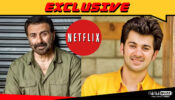 Sunny Deol to make a project for Netflix, son Karan Deol to feature?