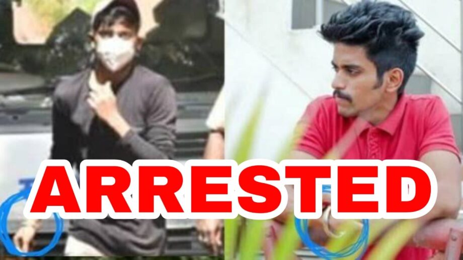 Sushant Singh Rajput Death Drug Angle: After Showmik Chakraborty & Samuel Miranda, Dipesh Sawant arrested by NCB
