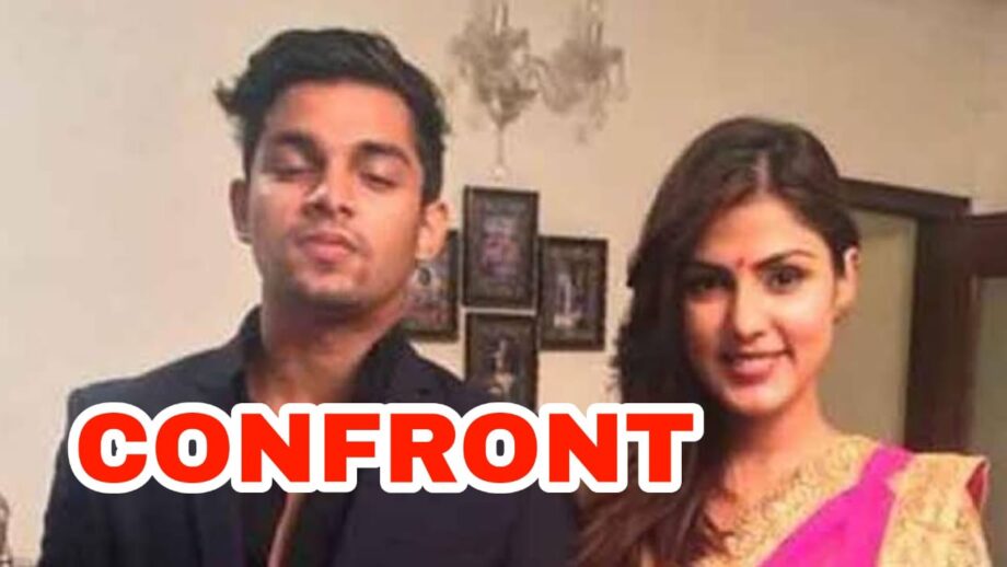 Sushant Singh Rajput Death Drug Angle: Showik Chakraborty to be confronted with sister Rhea Chakraborty: NCB