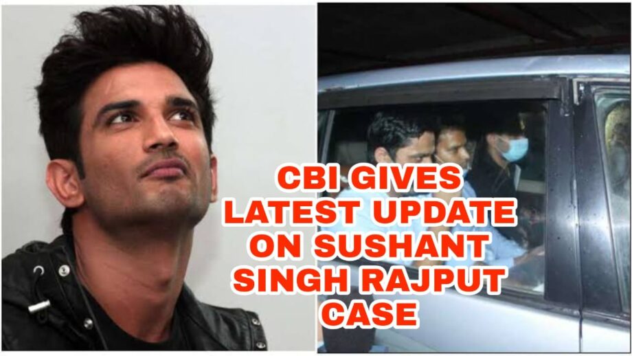 Sushant Singh Rajput Death Latest Update: No aspect has been ruled out as of date - CBI