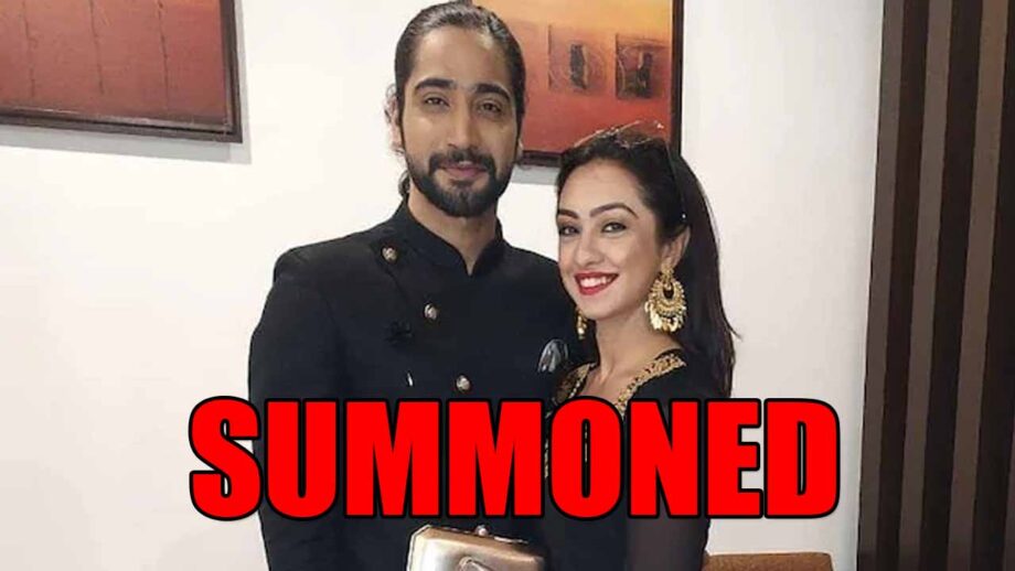 Sushant Singh Rajput Death Probe: TV couple Abigail Pande and Sanam Johar summoned by NCB