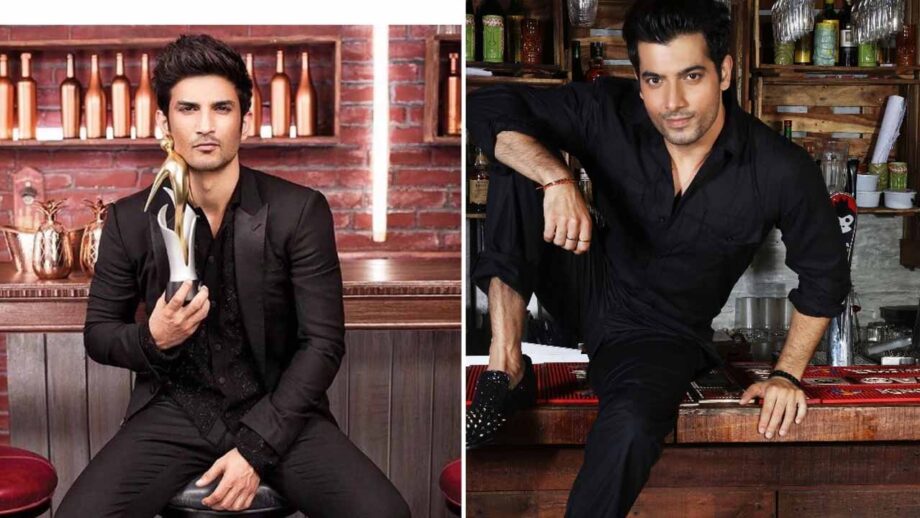 Sushant Singh Rajput's case can't be brushed under the carpet: Sharad Malhotra