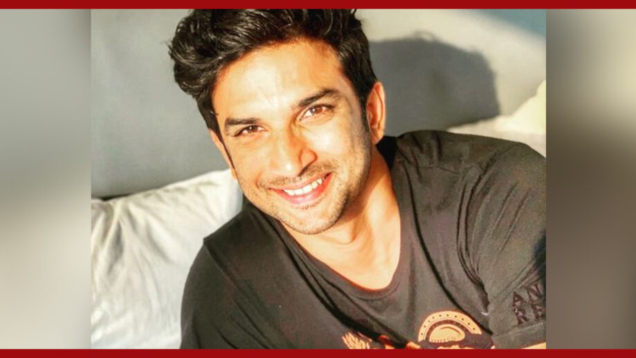 Sushant Singh Rajput's Name Being Used For Abusive Videos