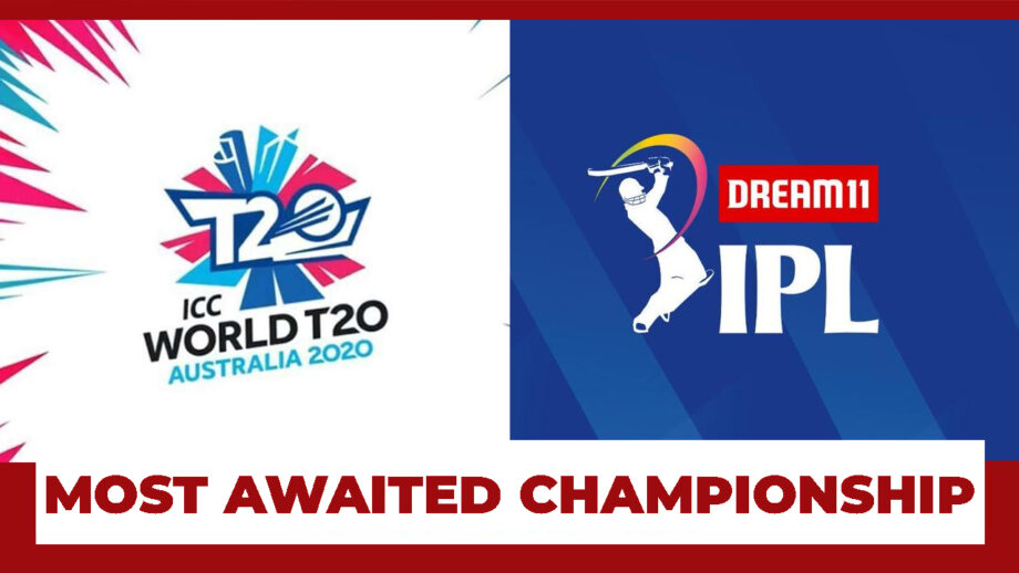 T20 World Cup vs IPL: Which Is The Most Awaited Championship?