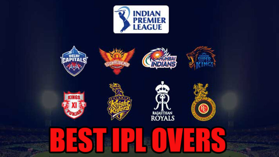 Take a Look at Best IPL XI Over The Years!