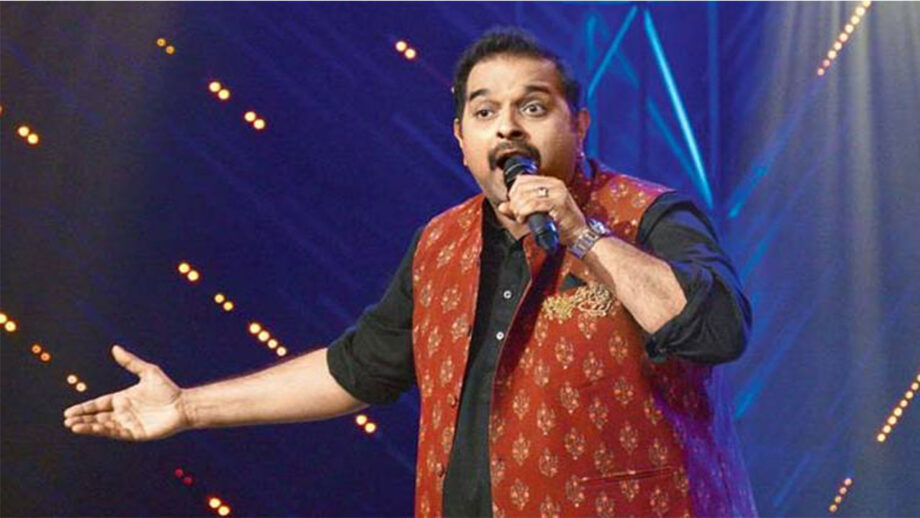 Take A Quiz To Know Which Shankar Mahadevan's Song Speaks To Your Soul