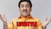 Tarak Mehta Ka Ooltah Chashmah Fame Jethalal Aka Dilip Joshi's Lifestyle Details REVEALED