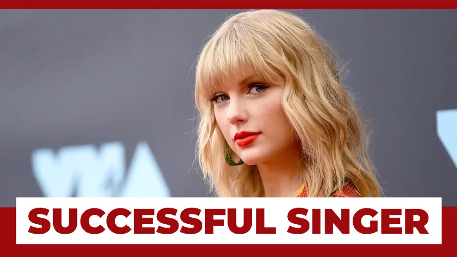 Taylor Swift: The Successful Singer Every Woman Loves 1
