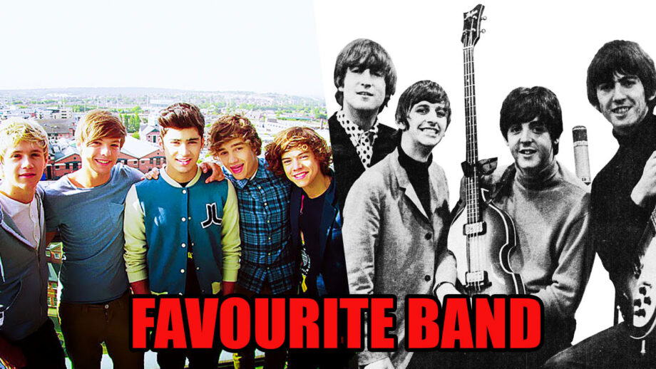 The Beatles Vs One Direction: Which Band Is Your Favorite?