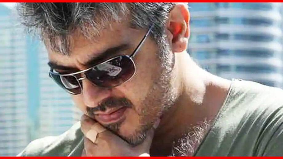 The Best Ajith Kumar Movies That Stole Our Hearts!