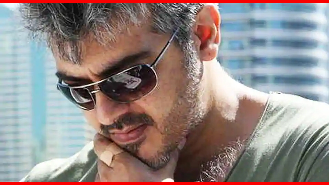 Which notable filmmaker will collaborate next with Thalapathy Vijay and  Thala Ajith?