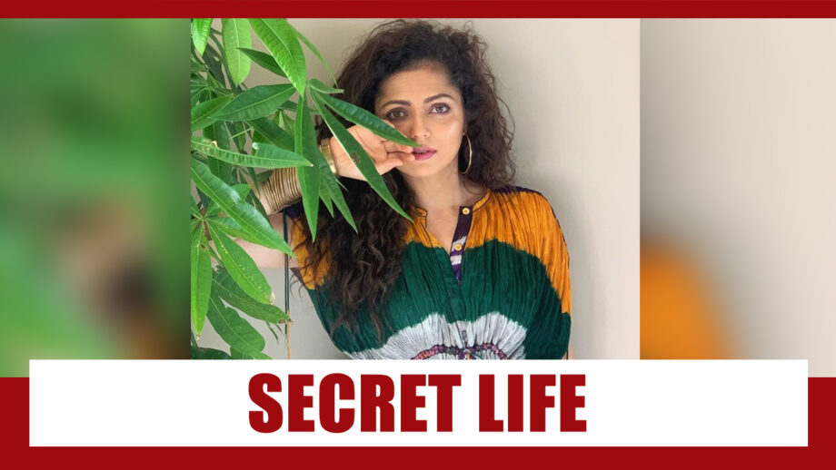 The Secret Life Of Drashti Dhami