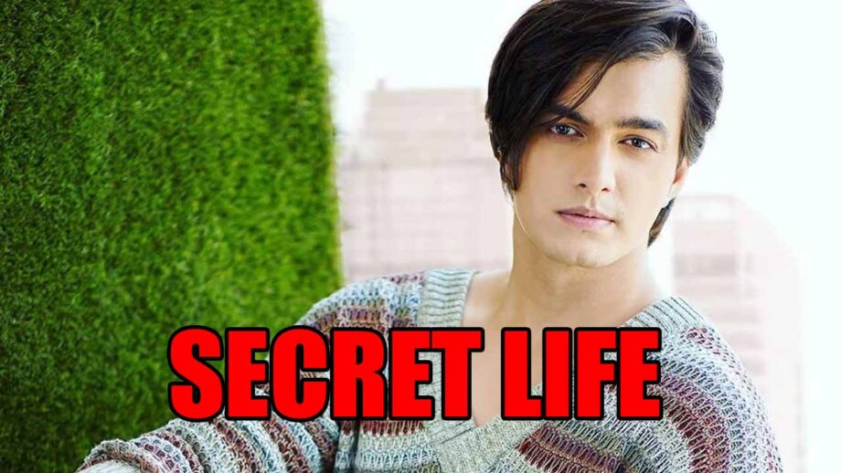 The secret life of Mohsin Khan