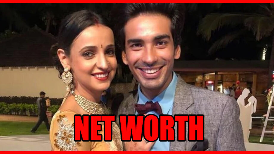 The Total Net Worth Of Naagin 5 Actor Mohit Sehgal And Wife Sanaya Irani Will Simply SHOCK You