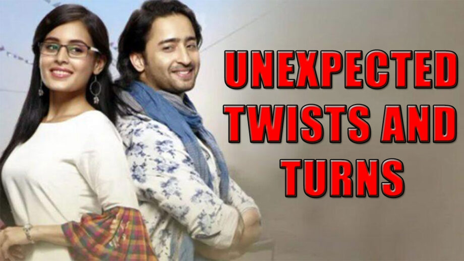 The Unexpected Twists From Yeh Rishtey Hain Pyaar Ke 1