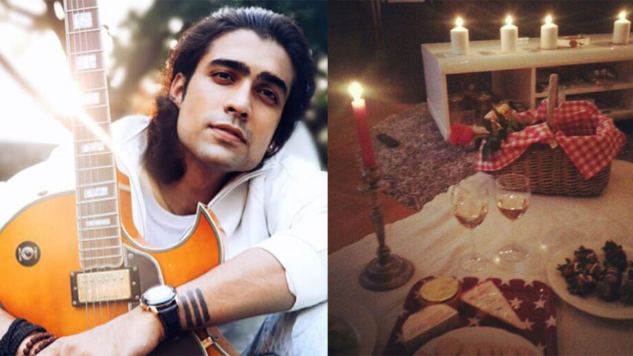 These Jubin Nautiyal's Songs Are Perfect For A Romantic Date!