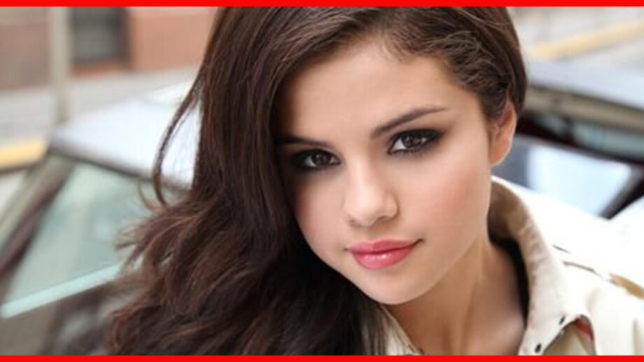 These Songs Made Selena Gomez The Biggest YouTube Sensation