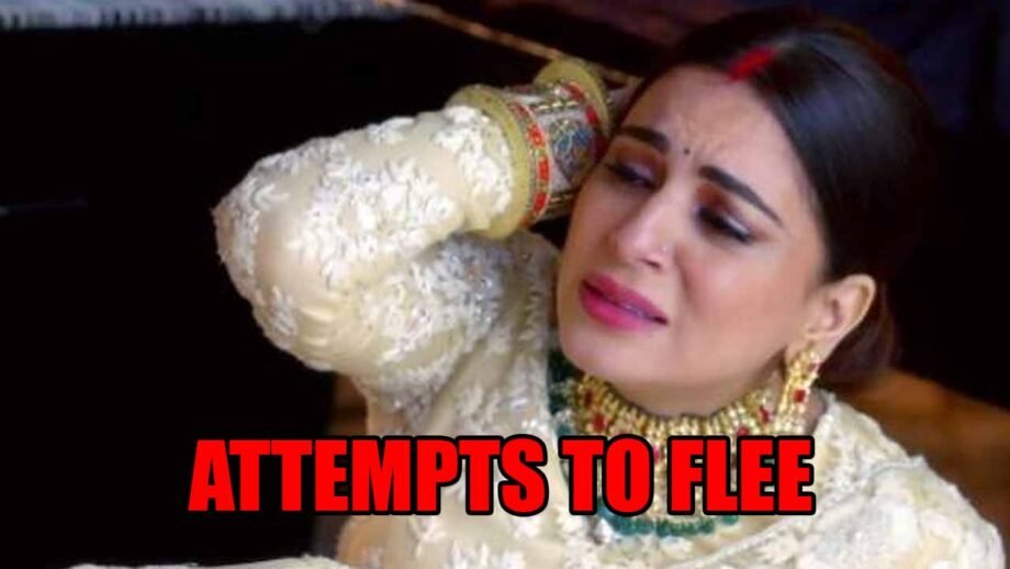 This Is How 3 Times Preeta Gets KIDNAPPED In Kundali Bhagya!