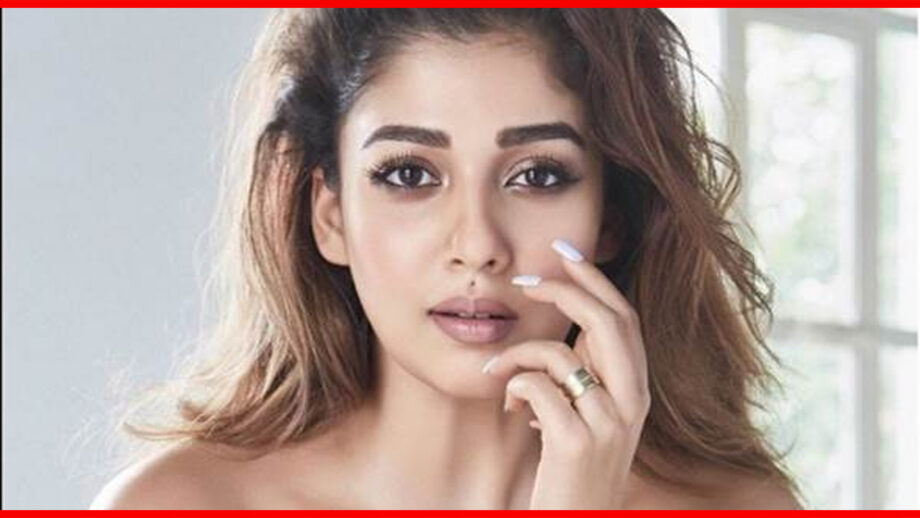 This Is Nayanthara’s Beauty Secret For Natural Skin And Hair