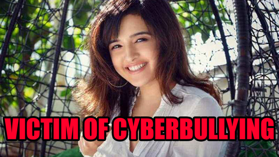 Times When Shirley Setia Was Being A Victim Of Cyberbullying 1