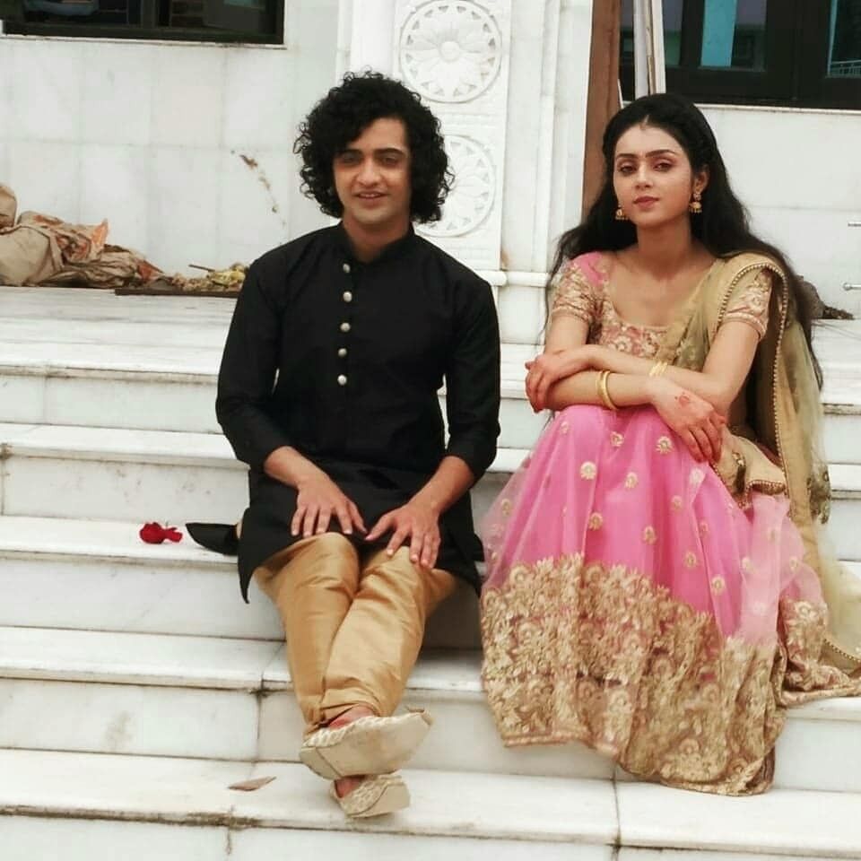 Times When Sumedh Mudgalkar Showed His Care For Mallika Singh