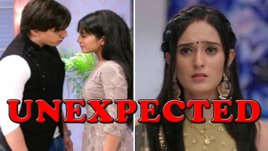 Times When We Saw The Unexpected Moves In Yeh Rishta Kya Kehlata Hai 3