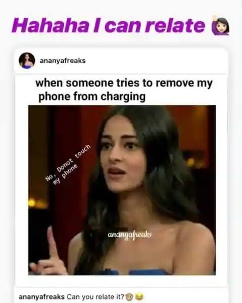 Top 3 memes on Ananya Panday which went viral on internet