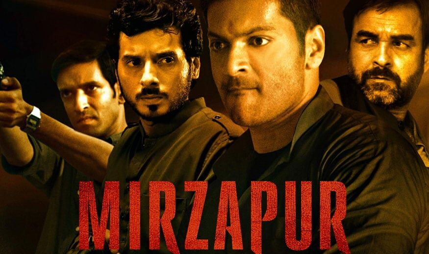 Top 5 Bablu And Guddu Moments From Mirzapur
