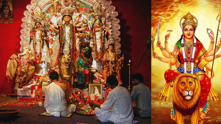 Top Popular Devotional Songs And Aarti To Play THIS Navratri
