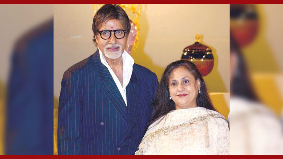 Trolls Want Mr Bachchan To ‘Tame’ His Wife