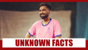 Unknown Facts About Rajasthan Royal’s Rahul Tewatia