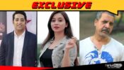 Vikram Kochhar, Smita Sharan and Darpan Srivastava join the cast of web series The Prayag Raj
