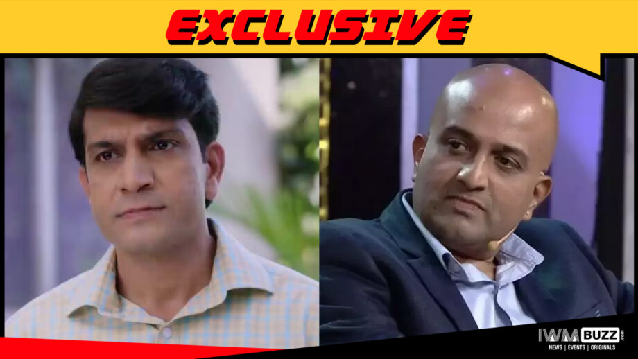 Vishnu Bholwani and Vaibhav Mangle roped in for Sony TV’s Saas Bina Sasural 2