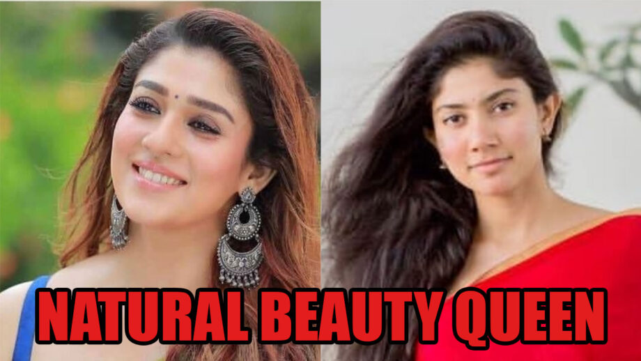 VOTE NOW! Nayanthara VS Sai Pallavi: Favourite Natural Beauty QUEEN Of Tollywood