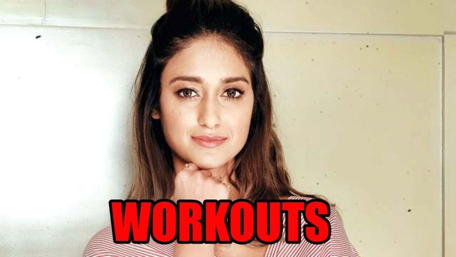 Want curves like Ileana D'Cruz? These 3 workouts are a MUST in your exercise routine