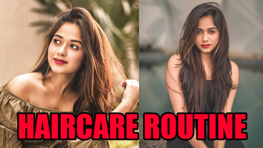 Want Silky Smooth Hair Like HOT Jannat Zubair? Check Out Her Daily Hair Care Routine