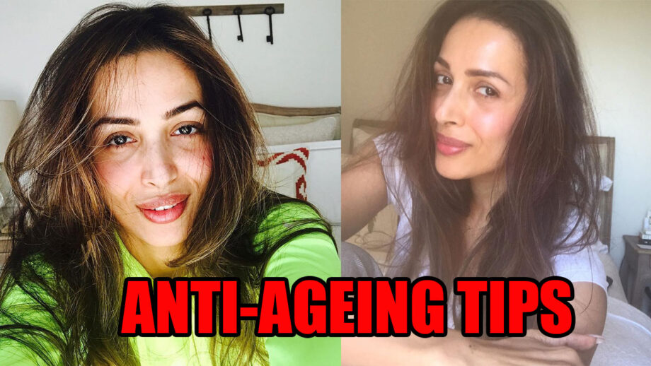 Want To Glow Like Malaika Arora? These Anti-Ageing Tips Every Girl Should Know After 40 3