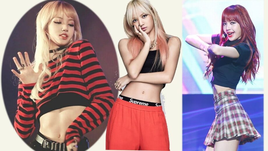 Weight Loss Diet & Workout Plan: This Is How Blackpink's Lisa Transformed Her Body